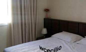 Imagem 3: Apartamento venda possui 114 m2 com 3 quartos Helbor Varandas Ipoema- Mogi das Cruzes Sã