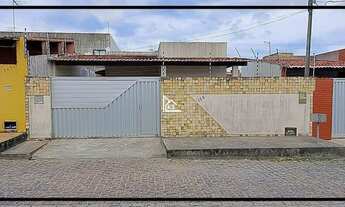 Imagem: Parnamirim - Casa Padrão - Nova Parnamirim