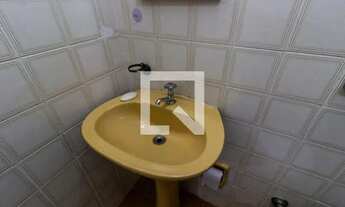 Imagem 7: Apartamento para Aluguel - Canto do Forte, 1 Quarto, 52 m2