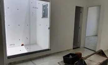 Imagem 6: Casa Loteamento Nossa Senhora do Carmo- Barra dos Coqueiros