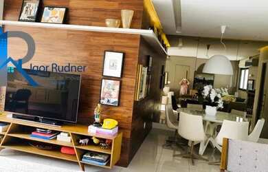 Imagem 7: SALVADOR - Apartamento Padrão - Paralela