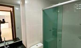 Imagem 7: Apartamento para venda tem 60 metros quadrados com 2 quartos