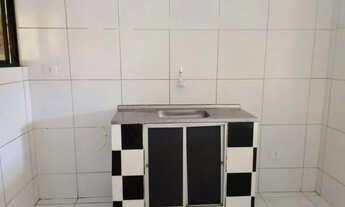 Imagem 2: Alugo casa individual em Pau Amarelo