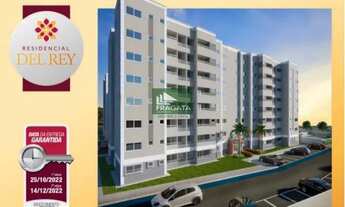 Imagem: APARTAMENTO ARACAJU COND RESIDENCIAL DEL