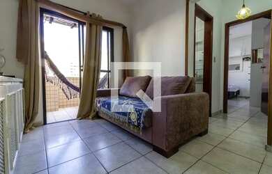 Imagem 5: Apartamento para Aluguel - Aviação, 1 Quarto, 58 m2