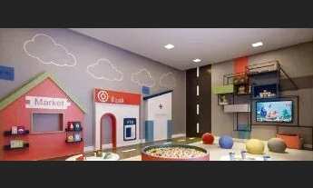 Imagem 6: Apartamento para venda com 34m² 2 quartos em Barra Funda - São Paulo