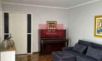 Imagem 6: Apartamento à venda no bairro Lapa - São Paulo/SP, Zona Oeste