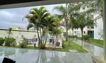 Imagem 5: Apartamento com 3/4 Condomínio Piazza di Napoli