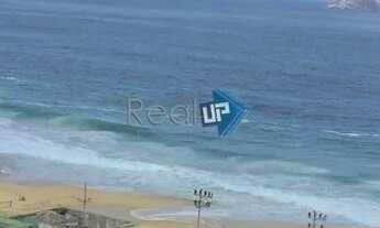 Imagem 3: Ipanema - Condomínio Luxuoso - 2 suítes - 1 vaga