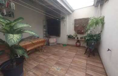 Imagem 3: Casa para venda tem 98 metros quadrados com 2 quartos em Curió-Utinga - Belém - PA