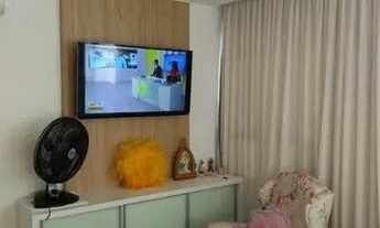 Imagem 2: Ed. Lugano - Apartamento em Itapuã - Cód: 16153 R