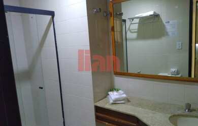 Imagem 4: Flat - Ribeirão Preto - Centro - Região Central