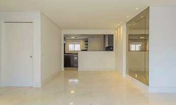 Imagem 3: Belíssimo imóvel no melhor de Moema!