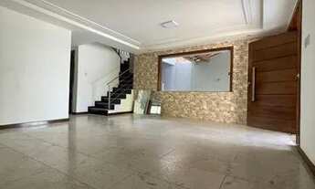 Imagem 3: Casa 3 suítes com Closet em Condomínio no Sim