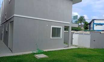 Imagem 2: Casa com 4 Quartos à Venda, 120 m² por R$ 890.000 - Itaipu - Niterói/RJ