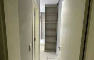 Imagem 6: Apartamento para aluguel mobiliado Torres Trivento - Pedreira - Belém - PA