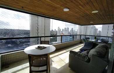 Imagem 2: Apartamento com excelente localização em Casa Amarela