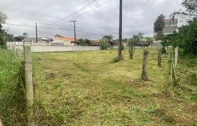 Imagem 6: Terreno na quadra do mar em Itapoa