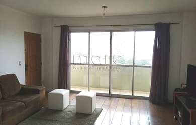 Imagem: SAO PAULO - Apartamento Padrão - VILA MARIANA