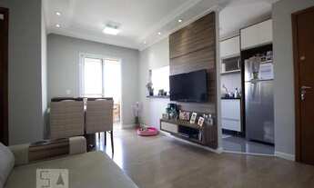 Imagem: Apartamento para Aluguel - Jaguaribe, 2