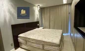 Imagem 5: GARDEN CLUB- PARQUE 10 - 100% MOBILIADO