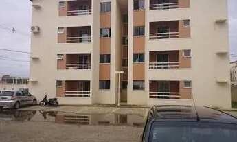 Imagem 4: Apartamento no Condomínio Jardins do Planalto