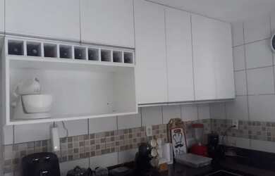 Imagem 3: Venda Prive Belo Horizonte 02 quartos Rua Tchecoslovaquia Pau Amarelo R$ 160.000,00