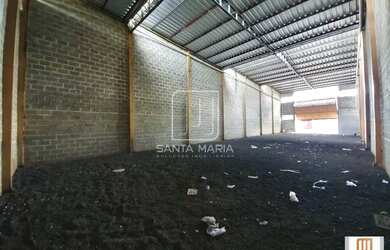 Imagem 2: Salão/Galpão (salão - térreo