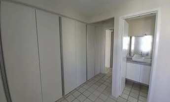 Imagem 4: Alugo excelente apartamento com 03 quartos, suíte e 02 vagas na Encruzilhada - Recife - PE