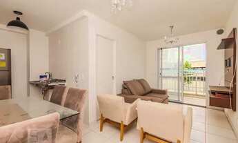 Imagem 2: Apartamento para Aluguel - Jardim Aricanduva, 2 Quartos, 47 m2