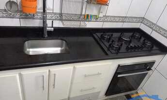 Imagem 6: Amplo Apartamento com 03 dormitórios - 73 metros Jaguaribe 320.000,00