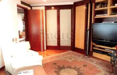 Imagem 4: SAO PAULO - Apartamento Padrão - JARDIM AMERICA