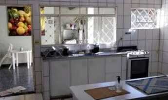 Imagem 2: Casa para venda possui 85 metros quadrados com 2 quartos em Águas Claras - Salvador - Bahi