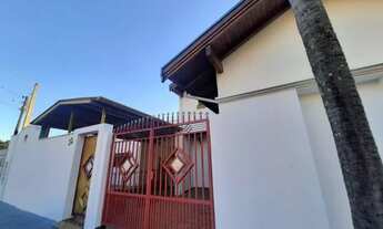 Imagem 2: Casa com 6 dormitórios à venda, 270 m² por R$ 905.000,00 - Parque Nova Veneza/Inocoop (Nov