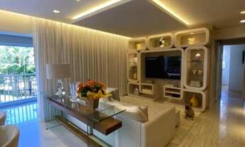 Imagem: Apartamo ento no condomínio Helbor Reserva