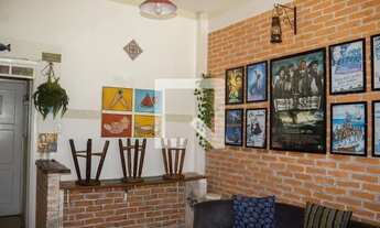 Imagem 4: Apartamento para Aluguel - Cidade Ocian, 1 Quarto, 43 m2