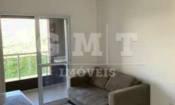 Imagem 2: Apartamento - Ribeirão Preto - Nova Aliança - Região Sul