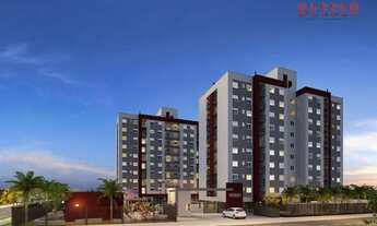 Imagem: Apartamento com 2 dormitórios à venda