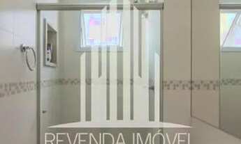 Imagem 3: Apartamento no Condomínio Atelier Galeria na Lapa com 166m² 3 suítes 5 banheiros 3 vagas