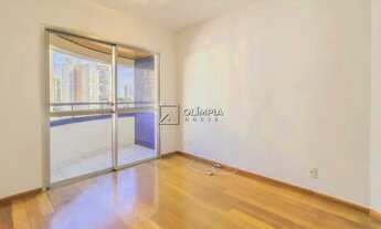 Imagem: Apartamento Locação 3 Dormitórios - 80