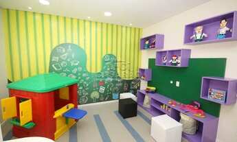 Imagem 7: Apartamento à venda 60m² 2 Dormitórios 1 suíte Bairro Barcelona, São Caetano do Sul