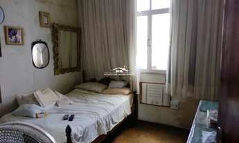 Imagem 6: Apartamento com 3 Quartos e 1 banheiro à Venda, 110m²