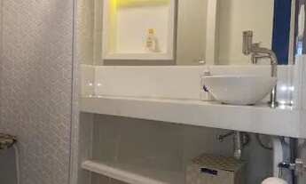 Imagem 3: 4 quartos na Praia da Costa, Vila Velha - Ed. Millenium Cód: 23068 m