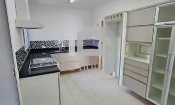 Imagem 7: Bairro Jardim - Vista livre - 2 vagas - 110m2