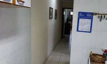 Imagem 5: CASA ASSOBRADADA - VILA PRÍNCIPE DE GALES - SP