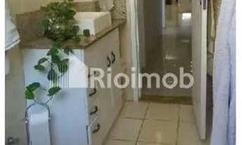 Imagem 6: Tijuca Apartamento com 3 dormitórios