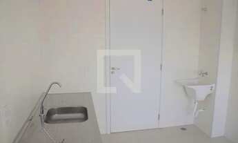 Imagem 6: Apartamento para Aluguel - Vila Santa Clara, 2 Quartos, 51 m2