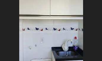 Imagem 6: Apartamento em forquilhas 2 quartos