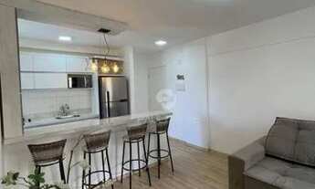 Imagem 5: Apartamento com 3 dormitórios, 79 m² - venda por R$ 345.000 ou aluguel por R$ 2.529/mês