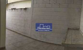 Imagem 5: Casa com 01 Dorm. para alugar - Planalto - São Bernardo do Campo/SP